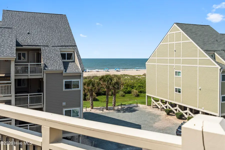 1000 Caswell Beach Road #1106, Oak Island, NC 28465 - #3