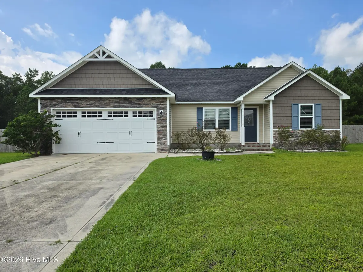 412 Mccall Drive, Jacksonville, NC 28540 - #1