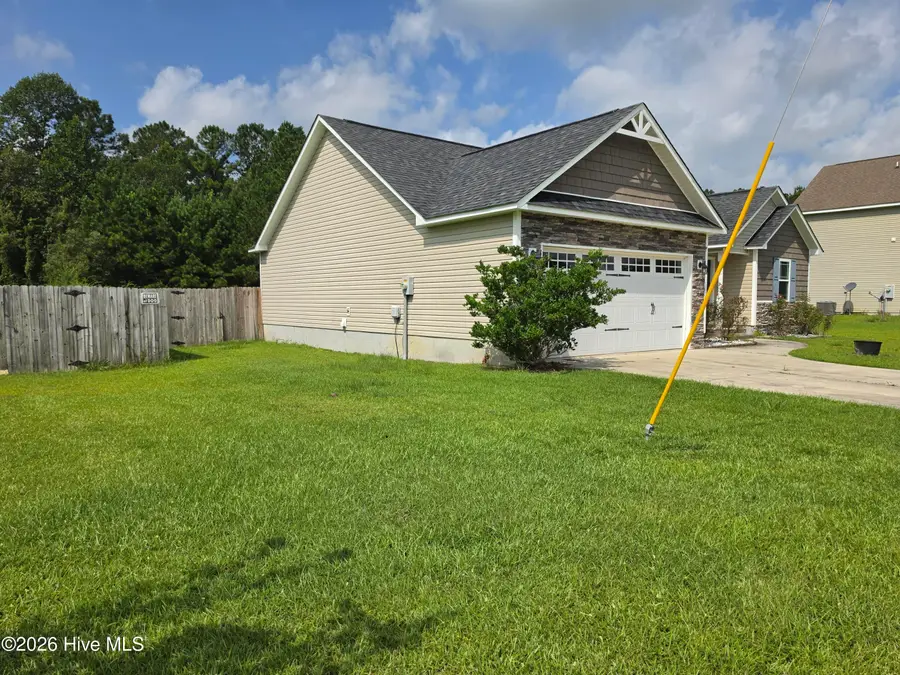 412 Mccall Drive, Jacksonville, NC 28540 - #2