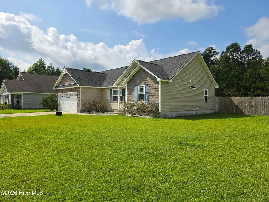 412 Mccall Drive, Jacksonville, NC 28540 - #3