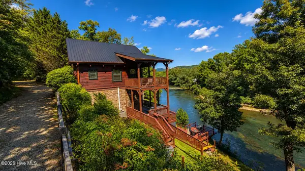 65 Running Waters Trail, Murphy, NC 28906