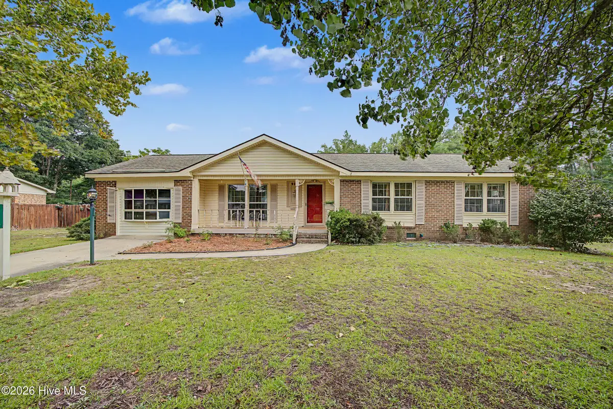 924 Montclair Avenue, Rockingham, NC 28379 - #1