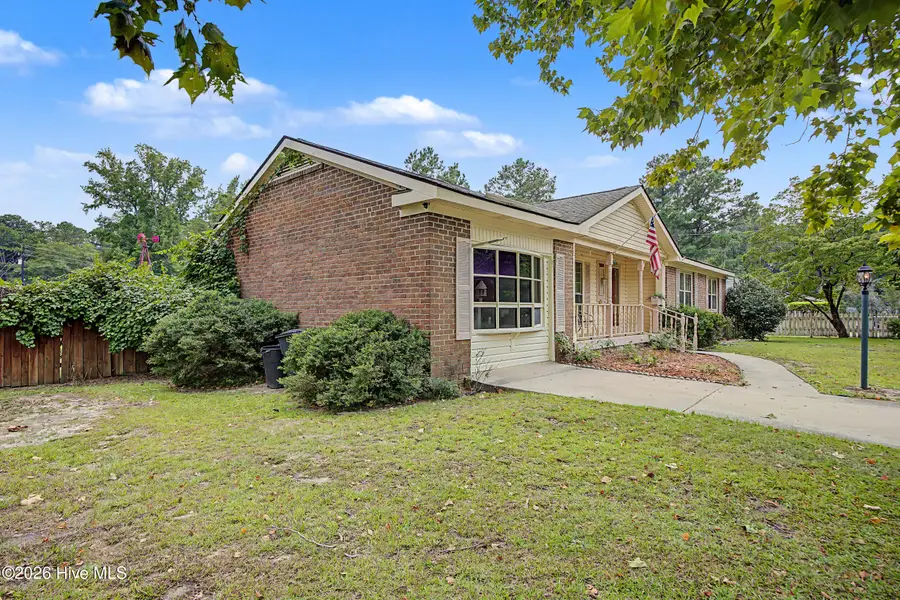 924 Montclair Avenue, Rockingham, NC 28379 - #2