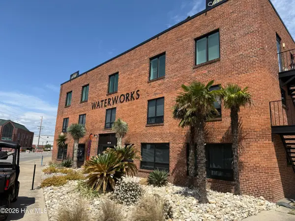 400 S Water Street #302, Elizabeth City, NC 27909