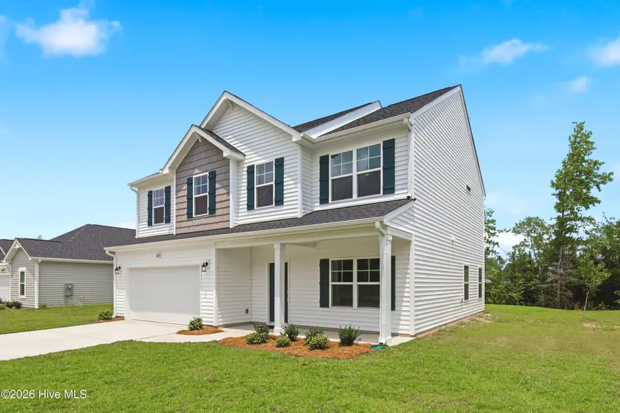 4279 Halkirk Drive, Fayetteville, NC 28312 - #2