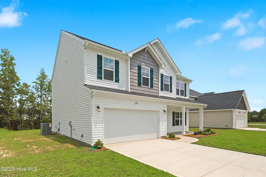 4279 Halkirk Drive, Fayetteville, NC 28312 - #3