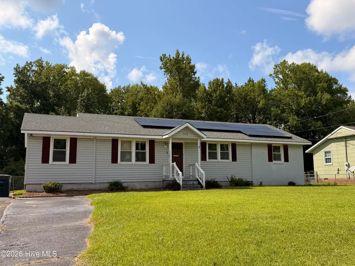 113 Bosco Drive, Jacksonville, NC 28540 - #1