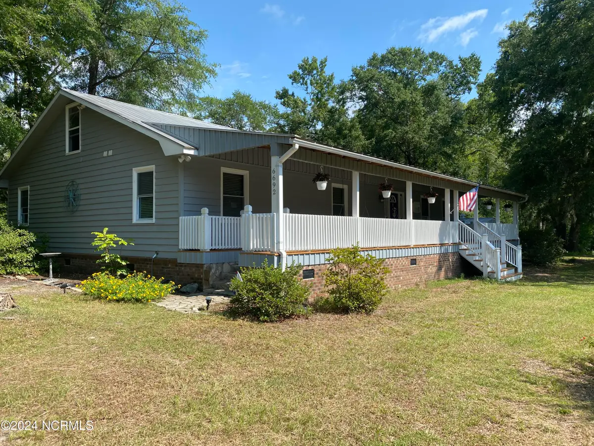 6692 Confederate Drive Ne, Leland, NC 28451 - #1