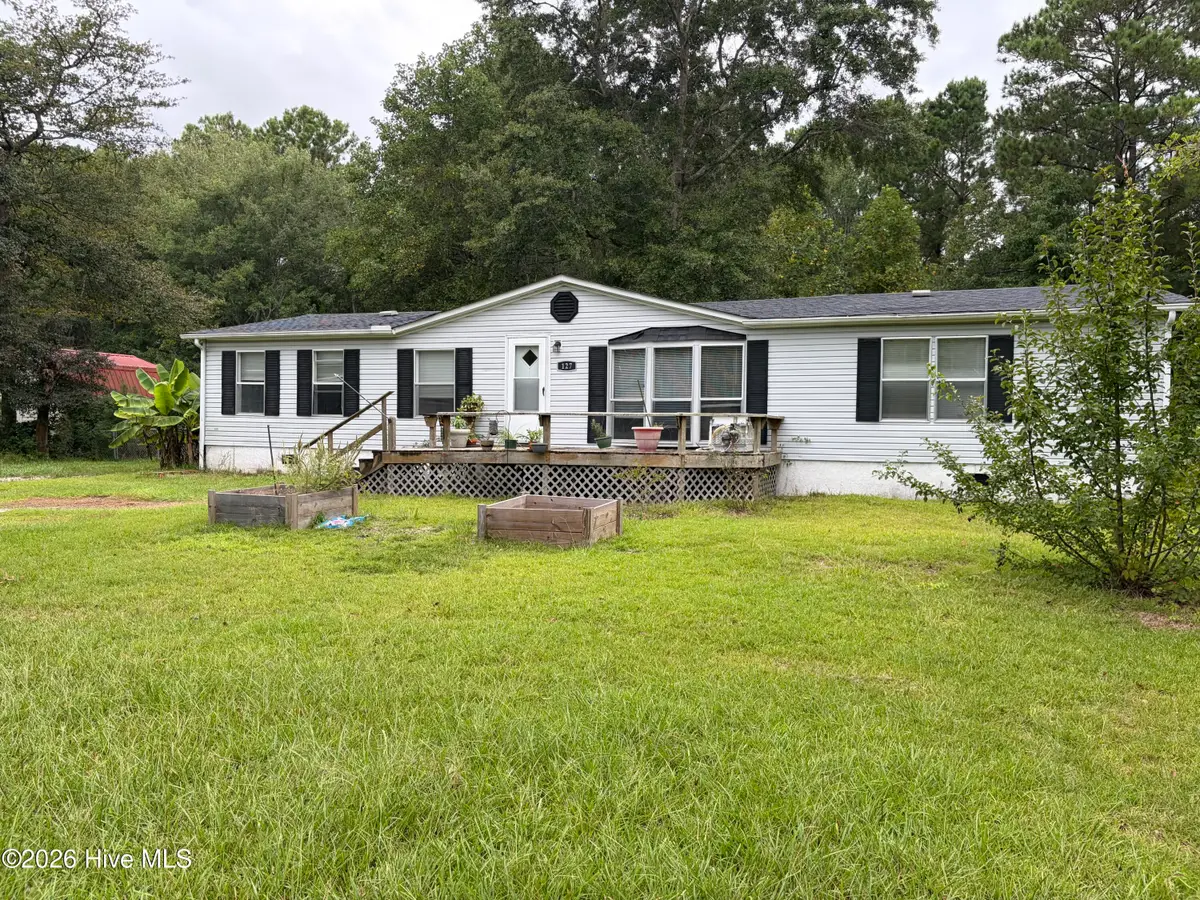 127 Hatcher Drive, Newport, NC 28570 - #1