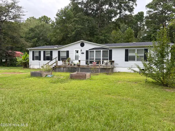 127 Hatcher Drive, Newport, NC 28570