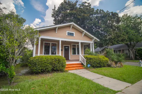 2023 Creecy Avenue, Wilmington, NC 28403
