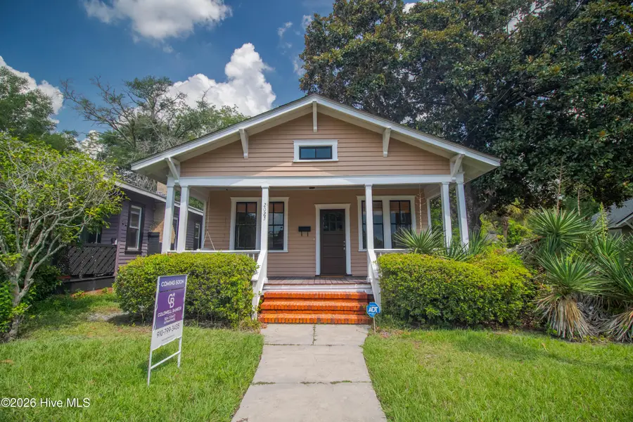2023 Creecy Avenue, Wilmington, NC 28403 - #3