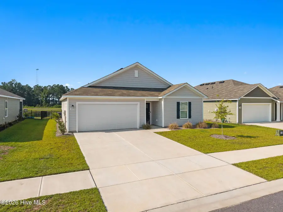 3858 Lady Bug Drive, Shallotte, NC 28470 - #2