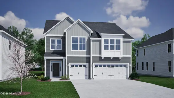 173 Lilaput Circle, Wilmington, NC 28411
