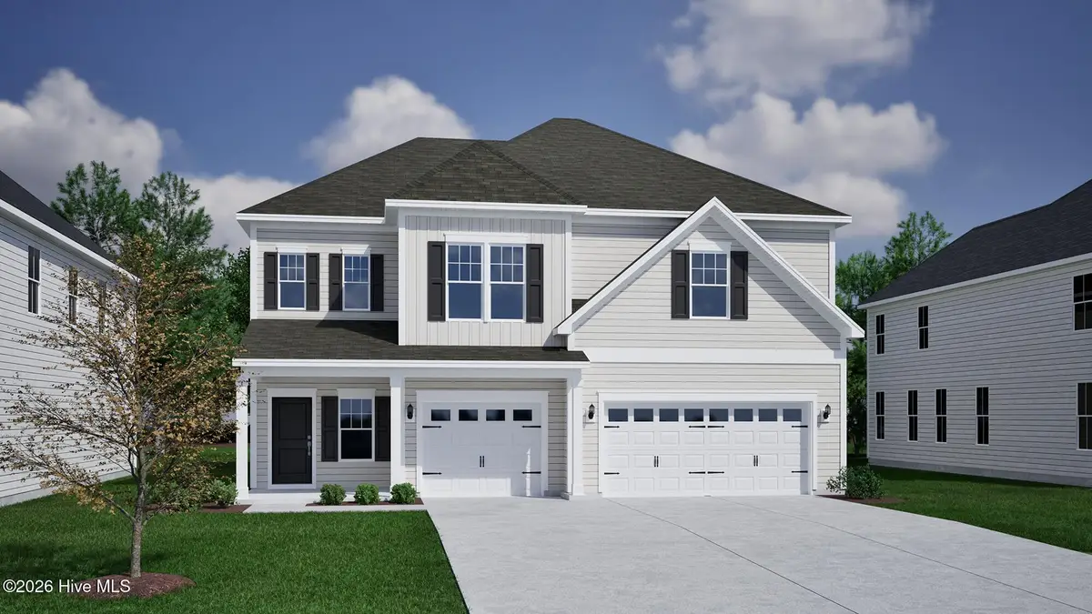427 Heart Pine Avenue, Wilmington, NC 28411 - #1