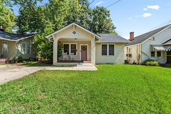 1819 Starnes Street, Augusta, GA 30904