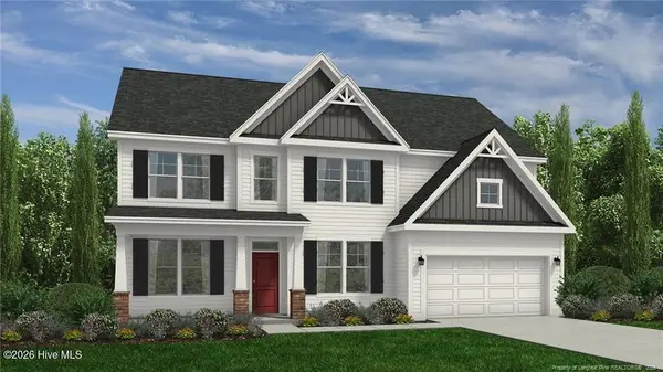 79 Hallwood Drive, Dunn, NC 28334