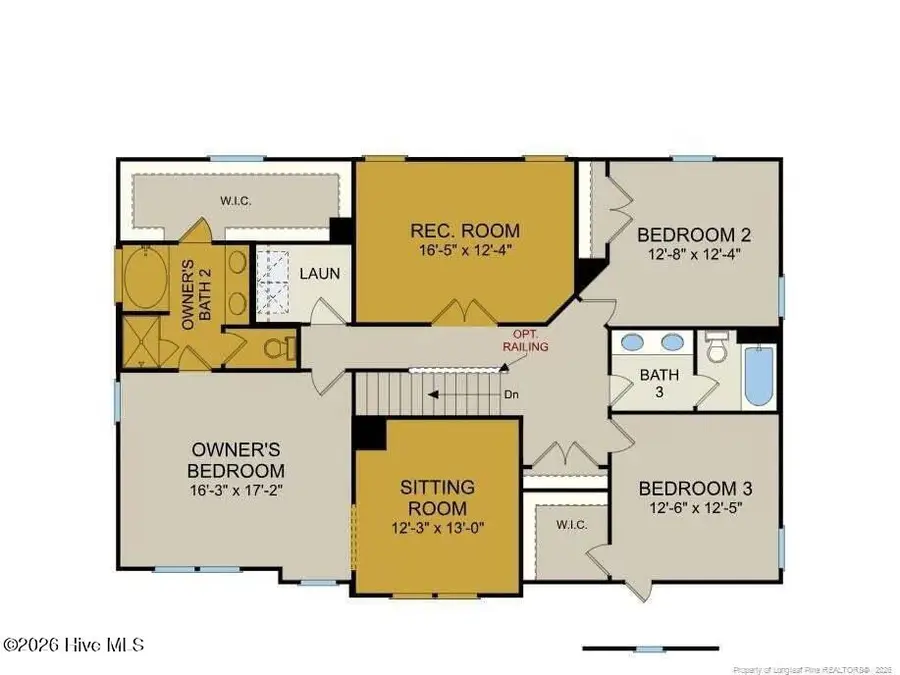 79 Hallwood Drive, Dunn, NC 28334 - #3