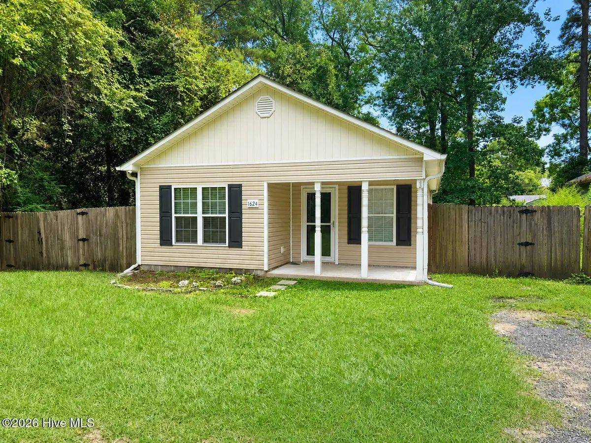 1624 Hargett Street, Jacksonville, NC 28540 - #1