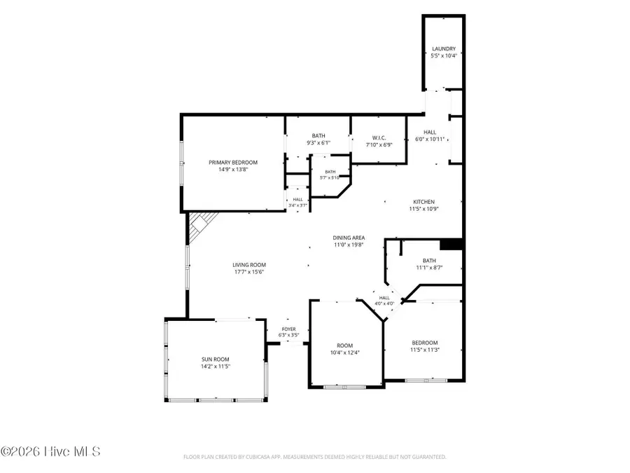 131 Harvest Lane, Aiken, SC 29803 - #2
