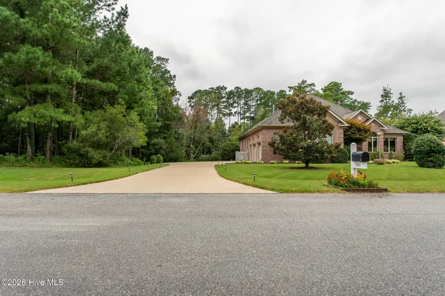 141 Scuppernong River Drive, Hertford, NC 27944 - #2