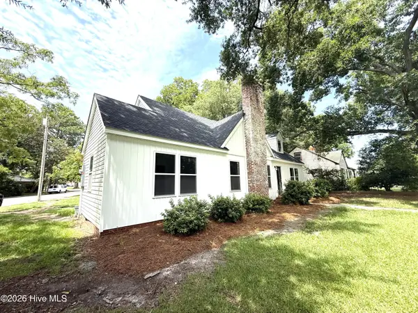 403 Bordeaux Street, Jacksonville, NC 28540