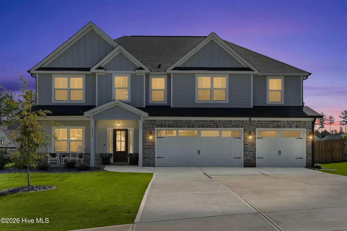 4460 Baywood Trail, Evans, GA 30809 - #1