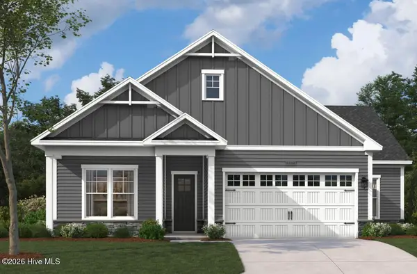 1050 Rock Skipper Road, Ocean Isle Beach, NC 28469