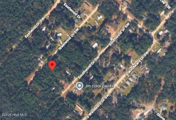 679 Westwind Drive Sw, Supply, NC 28462