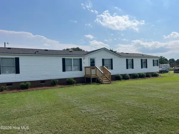 945 Katherines Place, Greenville, NC 27834