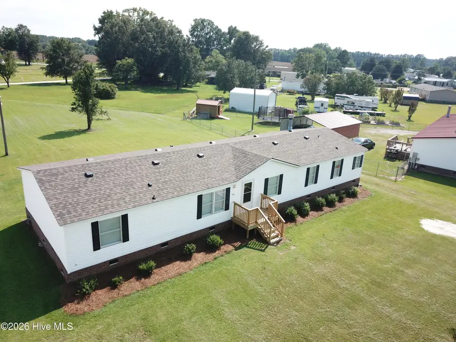 945 Katherines Place, Greenville, NC 27834 - #2