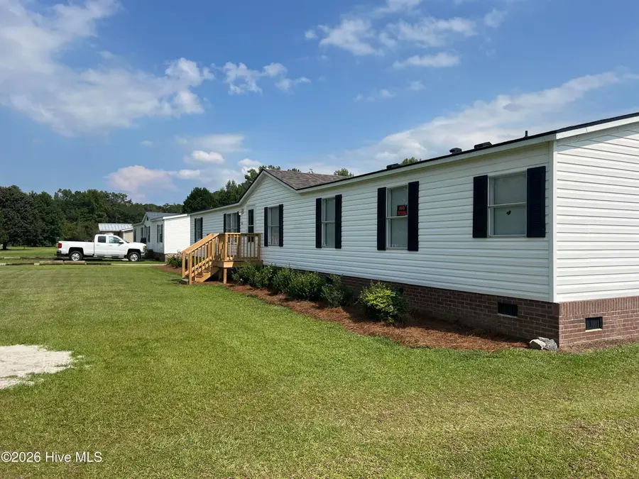 945 Katherines Place, Greenville, NC 27834 - #3