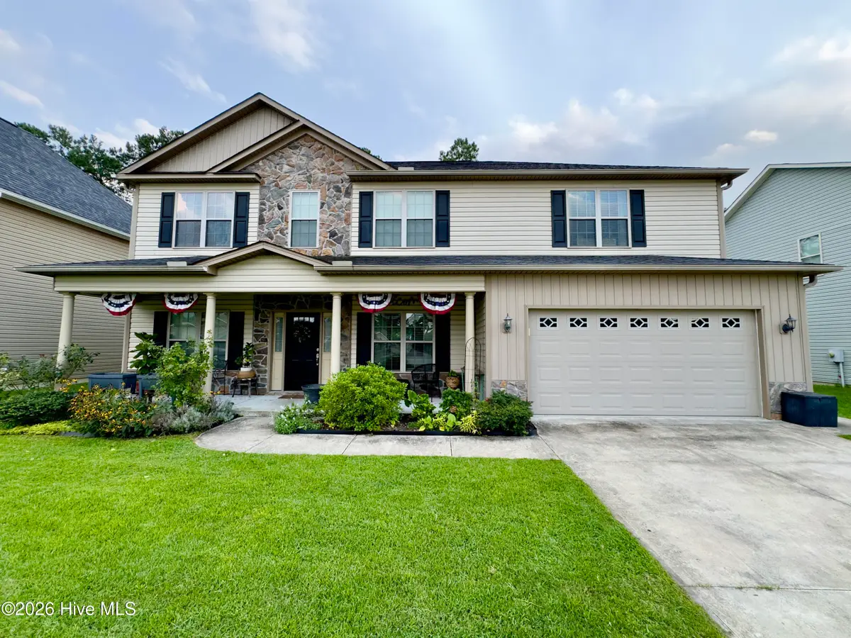 3259 Austin Avenue, New Bern, NC 28562 - #1