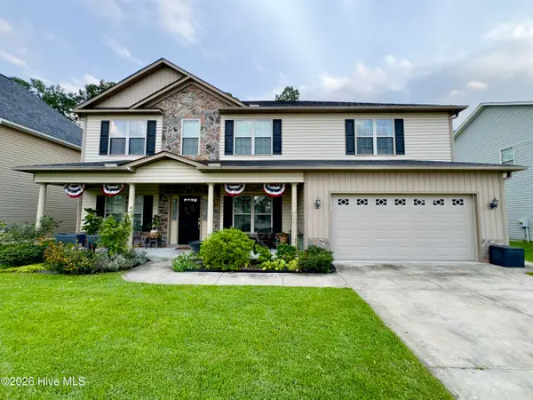 3259 Austin Avenue, New Bern, NC 28562
