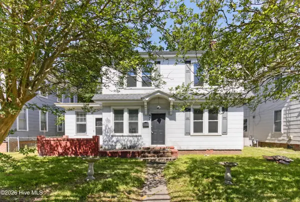 915 N Road Street, Elizabeth City, NC 27909