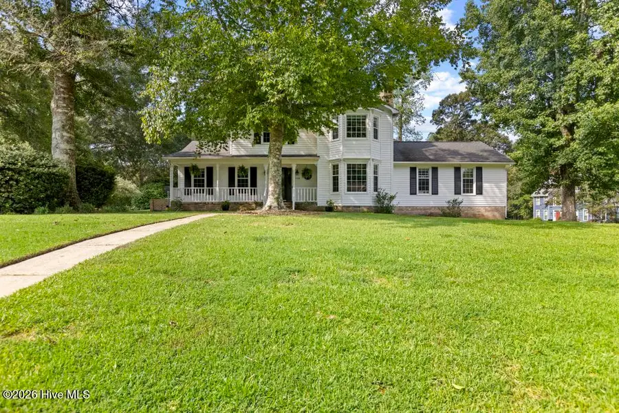 1100 Westmoreland Drive, Jacksonville, NC 28546 - #2
