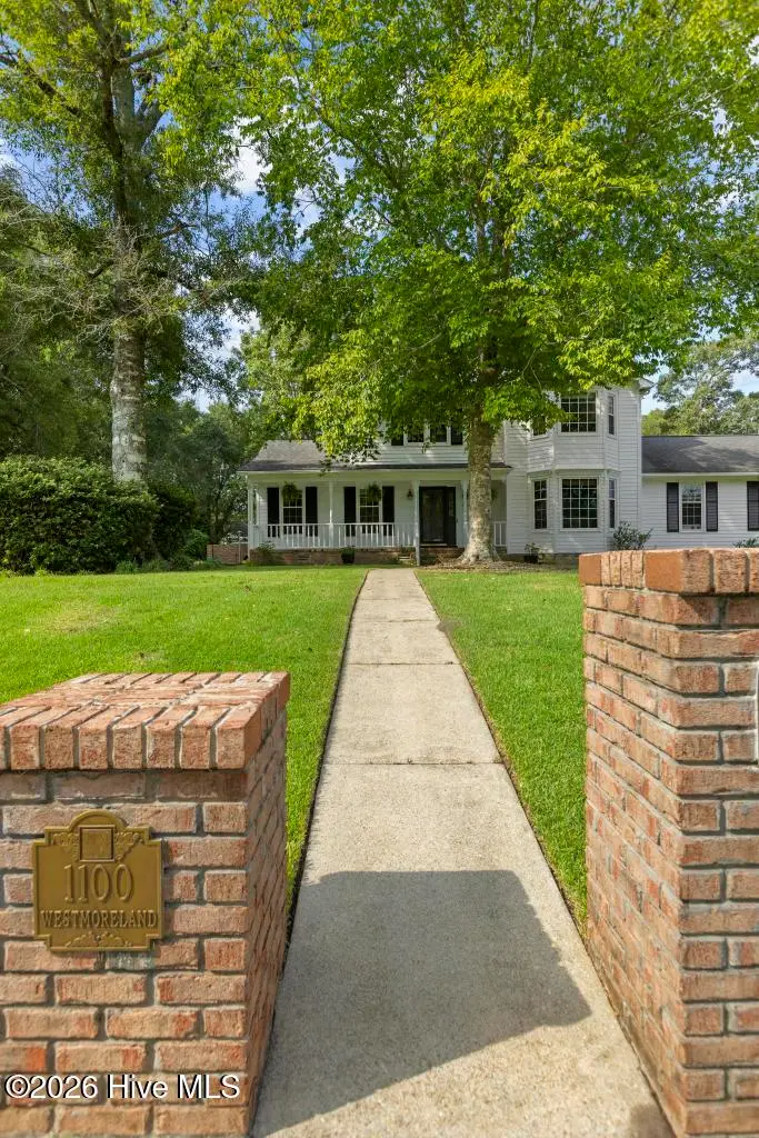 1100 Westmoreland Drive, Jacksonville, NC 28546 - #3