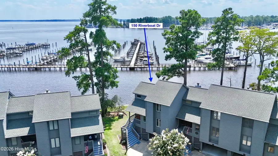 150 Riverboat Drive, Washington, NC 27889 - #2