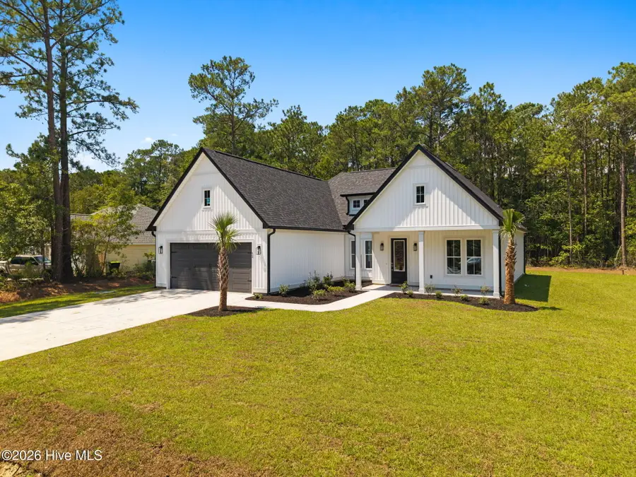 12 Country Club Drive, Shallotte, NC 28470 - #2