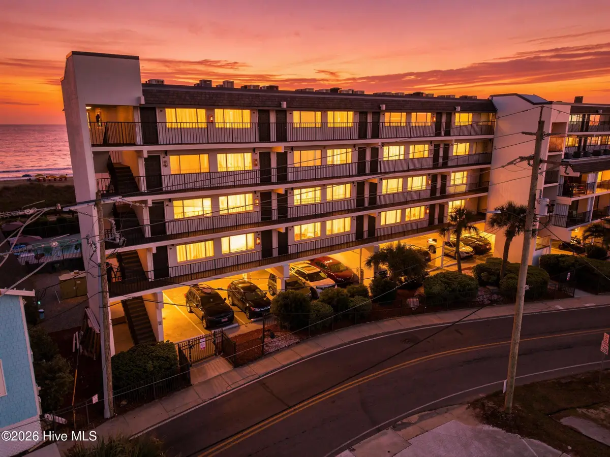 222 N Carolina Beach Avenue N #Unit 128, Carolina Beach, NC 28428 - #1
