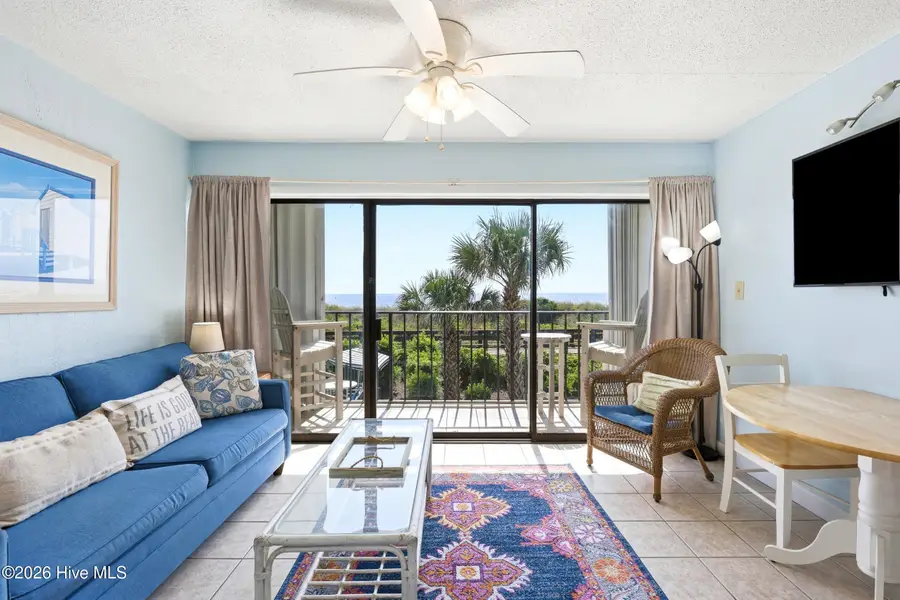 222 N Carolina Beach Avenue N #Unit 128, Carolina Beach, NC 28428 - #3
