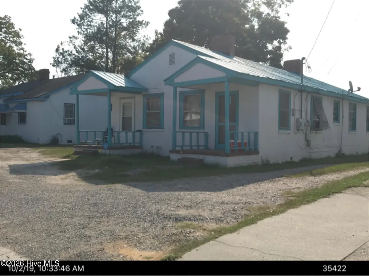 2126 Martin Luther King Junior Boulevard, Augusta, GA 30901 - #1