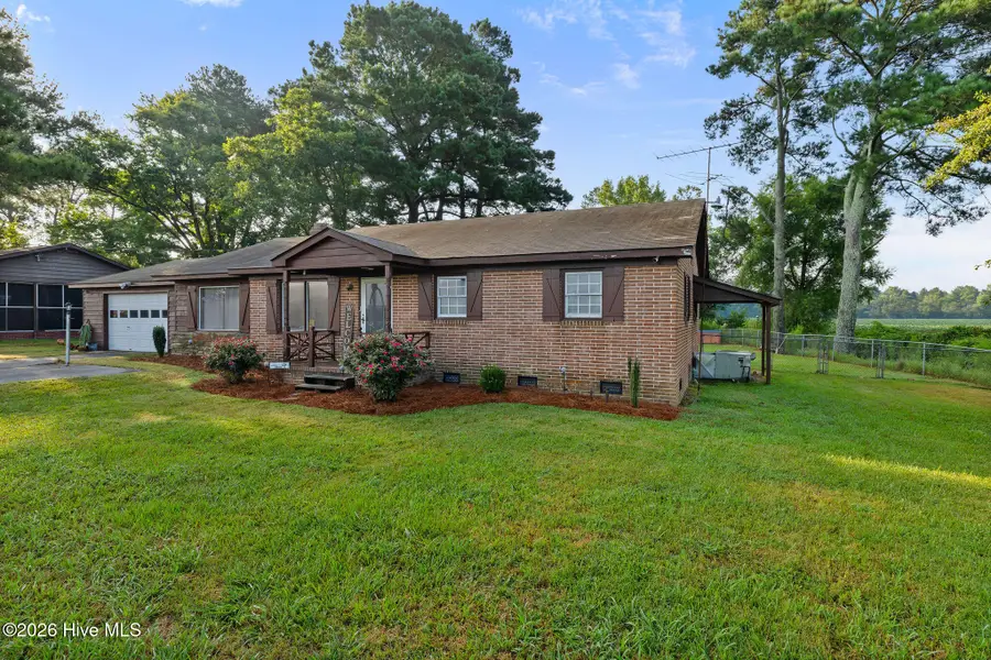 4098 Us Highway 13 N, Goldsboro, NC 27534 - #3