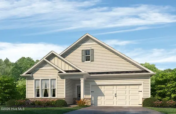 7005 Bayberry Park Drive, New Bern, NC 28562