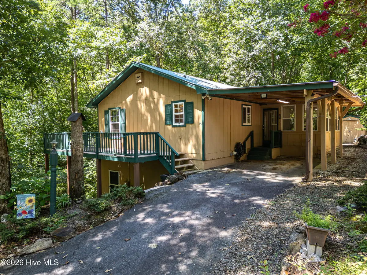 55 Laurel Spring Drive, Murphy, NC 28906 - #1