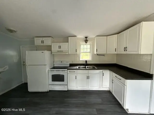 336 Old Folkstone Road, Holly Ridge, NC 28445 - #2