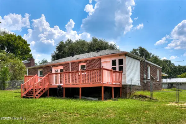 3032 Congaree Avenue Nw, Aiken, SC 29801