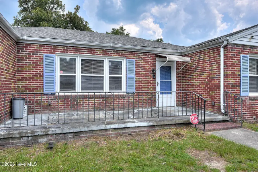 3032 Congaree Avenue Nw, Aiken, SC 29801 - #2