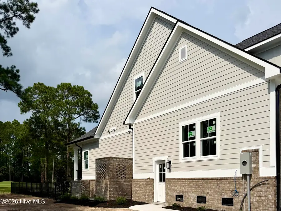 550 Glenburnie Street Nw, Calabash, NC 28467 - #3