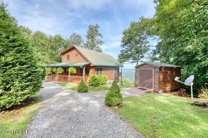81 Grant Drive, Brasstown, NC 28902 - #2